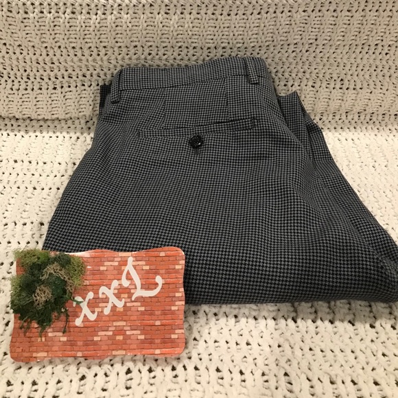 Burberry pants (34R) - Picture 3 of 4